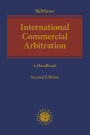 International Commercial Arbitration: A Handbook