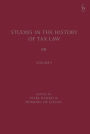 Studies in the History of Tax Law, Volume 9