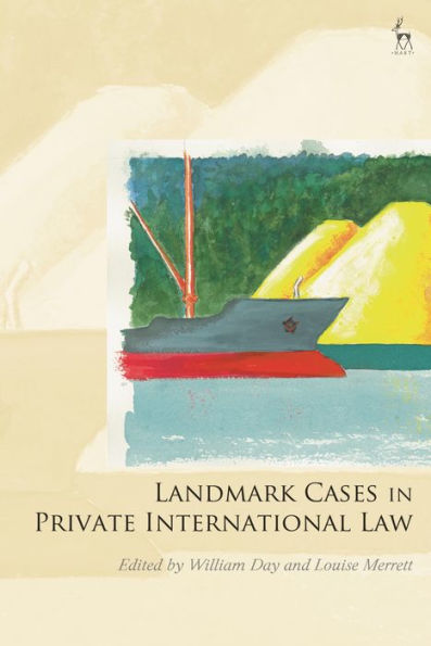 Landmark Cases Private International Law