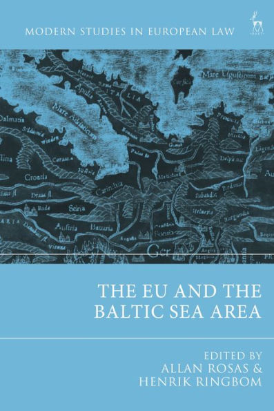 the EU and Baltic Sea Area