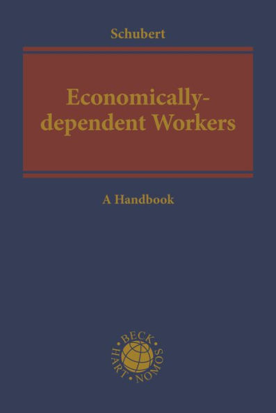 Economically-dependent Workers as Part of a Decent Economy