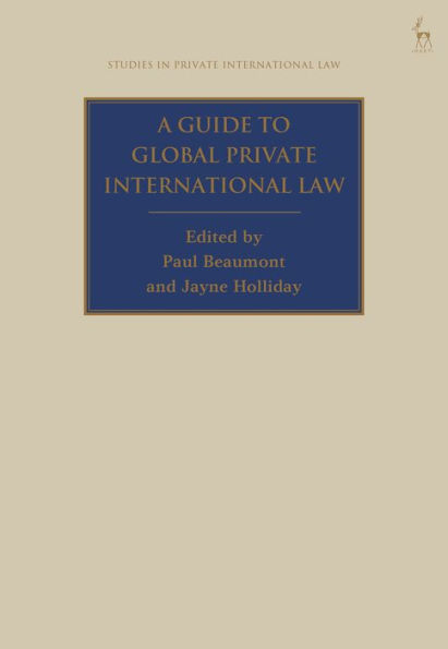 A Guide to Global Private International Law