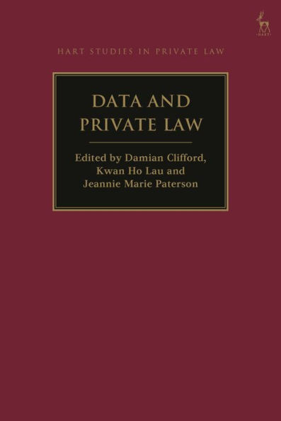 Data and Private Law