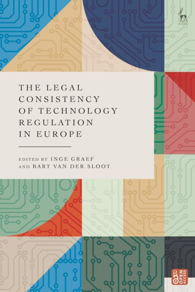 The Legal Consistency of Technology Regulation Europe