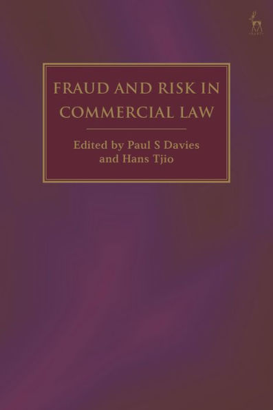 Fraud and Risk Commercial Law