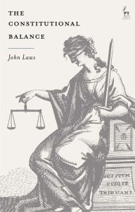 Title: The Constitutional Balance, Author: John Laws
