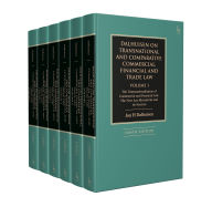 Title: Dalhuisen on Transnational and Comparative Commercial, Financial and Trade Law: 6-Volume Set, Author: Jan H Dalhuisen
