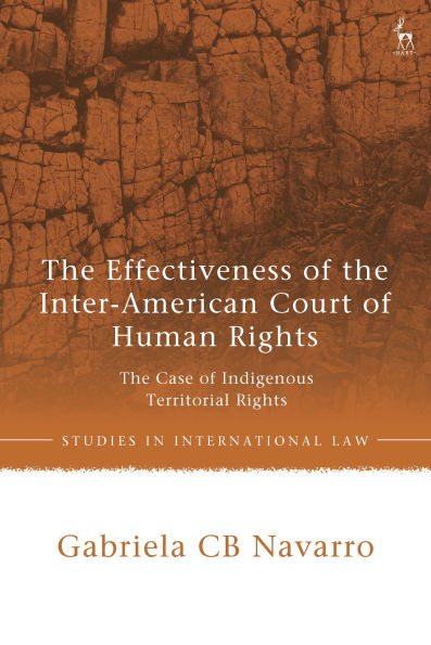 The Effectiveness of Inter-American Court Human Rights: Case Indigenous Territorial Rights
