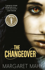 Title: The Changeover, Author: Margaret Mahy