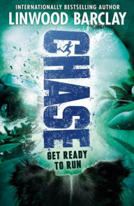 Title: Chase, Author: Linwood Barclay