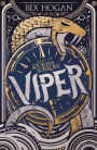 Viper: Book 1 in the thrilling YA fantasy trilogy set on the high seas