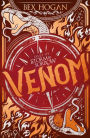Venom: Book 2 in the thrilling YA fantasy trilogy set on the high seas