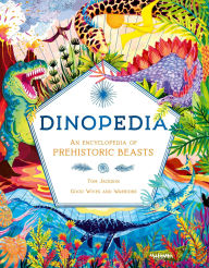 Downloads ebooks pdf Dinopedia: English version by Tom Jackson, Good Wives and Warriors