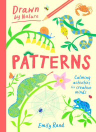 Drawn by Nature: Patterns