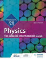 Edexcel International GCSE Physics Student Book Second Edition