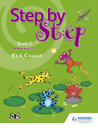 Title: Step by Step Book 2, Author: Nick Coates