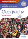 Cambridge International AS/A Level Geography Revision Guide 2nd e