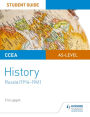 CCEA AS-level History Student Guide: Russia (1914-1941)