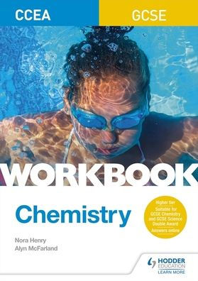 CCEA GCSE Chemistry Workbook