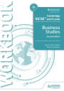 Cambridge IGCSE and O Level Business Studies Workbook 2nd edition