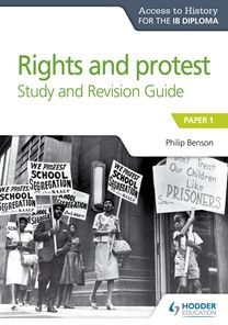 ATH for the IB Diploma Rights and protest Study & Revision Guide