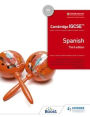 Cambridge IGCSET Spanish Student Book Third Edition