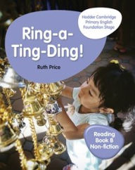 Title: Hodder Cambridge Primary English Reading Book B Non-fiction Foundation Stage, Author: Ruth Price