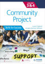 Community Project for the IB MYP 3-4: Skills for Success