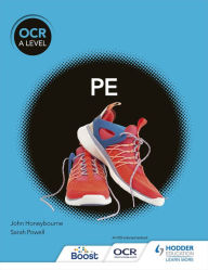 Title: OCR A Level PE (Year 1 and Year 2), Author: Sarah Powell