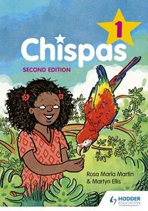 Chispas Level 1 2nd Edition: Hodder Education Group