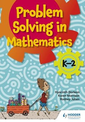 Problem-Solving K-2