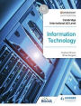 Cambridge International AS Level Information Technology Student's Book
