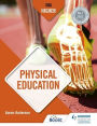 SQA Higher Physical Education