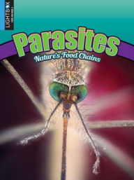 Title: Parasites, Author: Megan Kopp