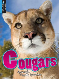 Title: Cougars, Author: Tatiana Tomljanovic