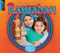 Title: Ramadan, Author: Katie Gillespie