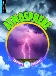 Title: Atmosphere, Author: Joy Gregory