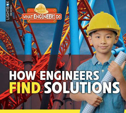 How Engineers Find Solutions