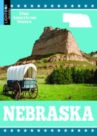 Title: Nebraska, Author: Jill Foran