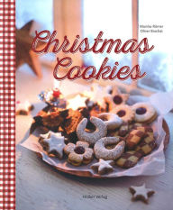 Title: Christmas Cookies: Dozens of Classic Yuletide Treats for the Whole Family, Author: Monika Romer