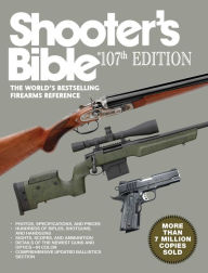 Title: Shooter's Bible, 107th Edition: The World