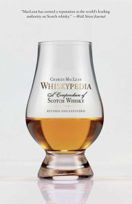 Title: Whiskypedia: A Compendium of Scotch Whisky, Author: Charles MacLean