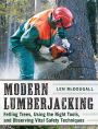 Modern Lumberjacking: Felling Trees, Using the Right Tools, and Observing Vital Safety Techniques