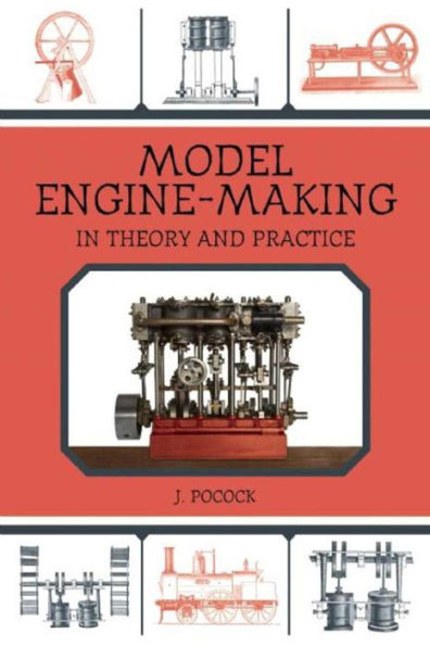 Model Engine-Making: Theory and Practice