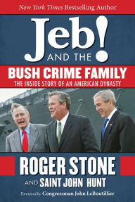 Jeb and the Bush Crime Family