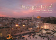 Title: Passage to Israel, Author: Karen Lehrman Bloch