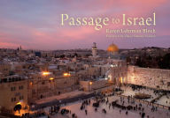 Title: Passage to Israel, Author: Karen Lehrman Bloch
