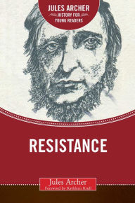 Title: Resistance, Author: Jules Archer