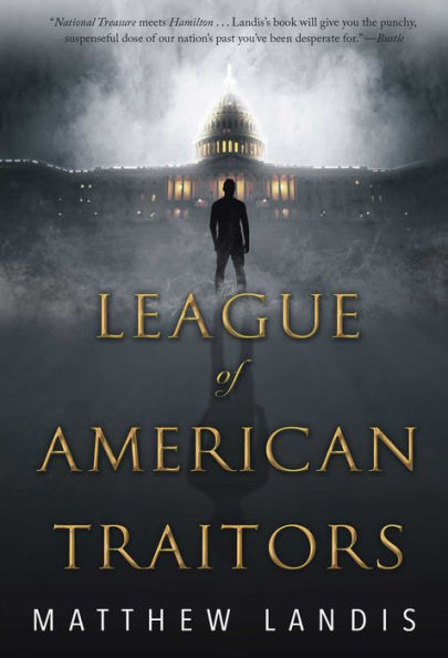 League of American Traitors