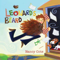 Title: Leonard's Beard, Author: Nancy Cote
